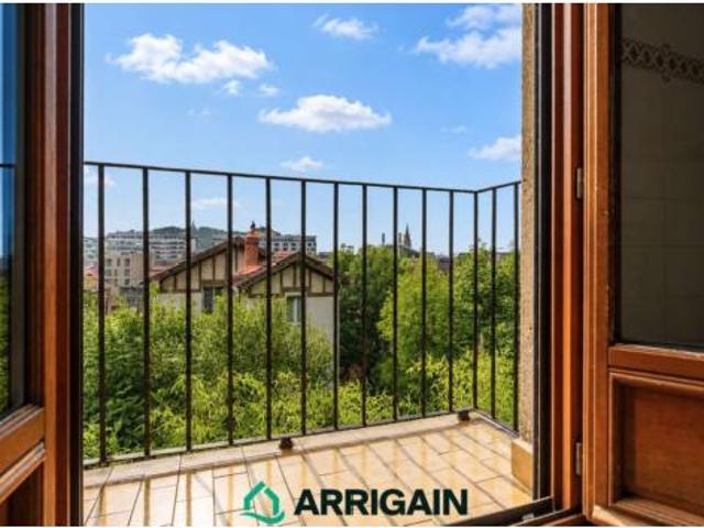 Casa Venta San Sebastián Donostia, Miraconcha