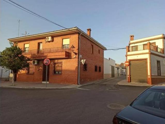 Casa Venta San Sebastián de los Ballesteros, San Sebastián de los Ballesteros