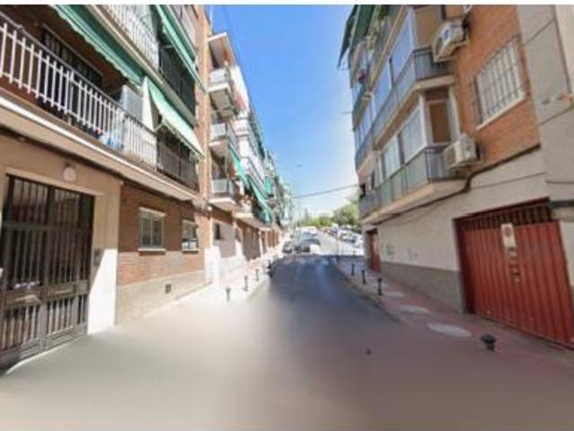 Casa Venta San Sebastián de los Reyes, Casco Antiguo