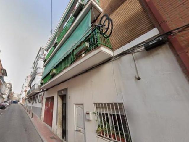 Casa Venta San Sebastián de los Reyes, Casco Antiguo