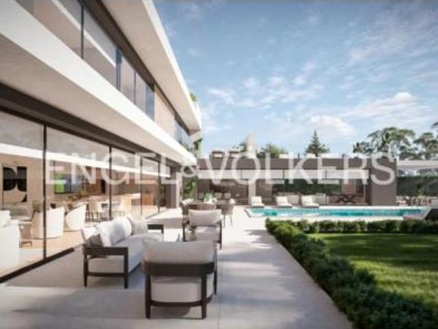 Casa Venta San Sebastián de los Reyes, Ciudalcampo Fuente del Fresno