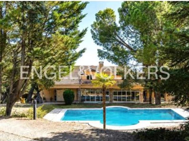 Casa Venta San Sebastián de los Reyes, Ciudalcampo Fuente del Fresno