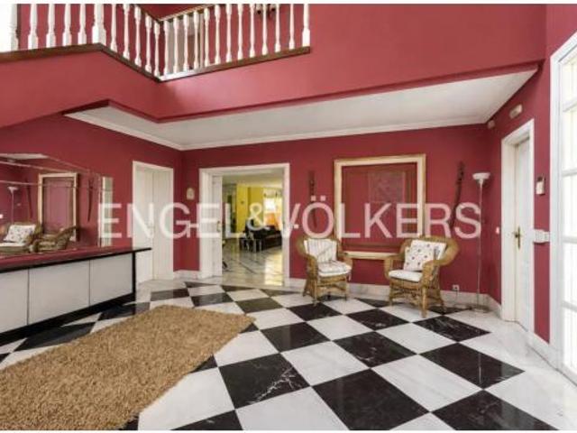 Casa Venta San Sebastián de los Reyes, Ciudalcampo Fuente del Fresno