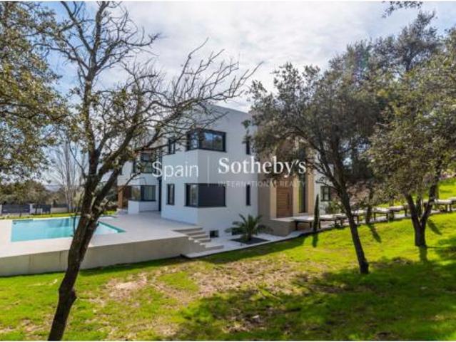 Casa Venta San Sebastián de los Reyes, Ciudalcampo Fuente del Fresno