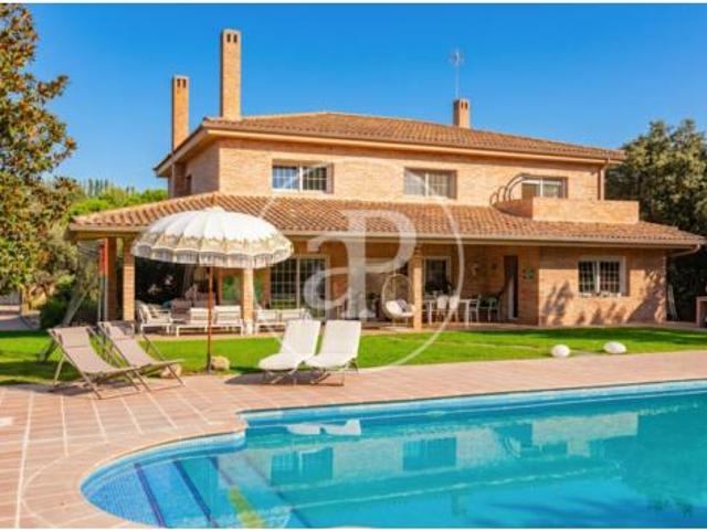 Casa Venta San Sebastián de los Reyes, Ciudalcampo Fuente del Fresno