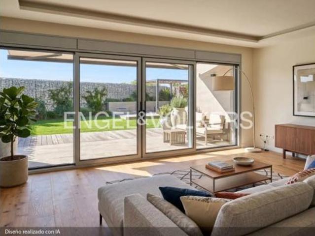 Casa Venta San Sebastián de los Reyes, Ciudalcampo Fuente del Fresno