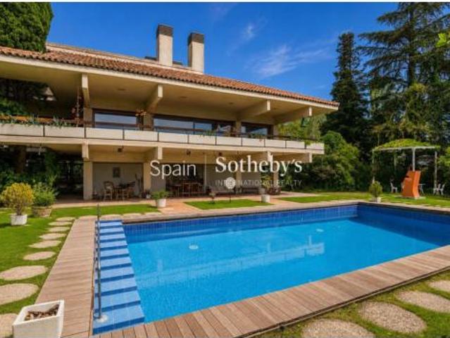 Casa Venta San Sebastián de los Reyes, Ciudalcampo Fuente del Fresno