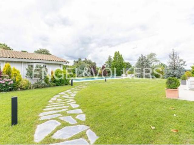 Casa Venta San Sebastián de los Reyes, Ciudalcampo Fuente del Fresno