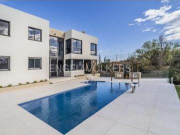Casa Venta San Sebastián de los Reyes, Ciudalcampo Fuente del Fresno