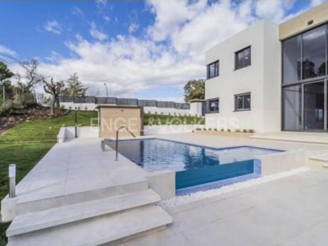 Casa Venta San Sebastián de los Reyes, Ciudalcampo Fuente del Fresno