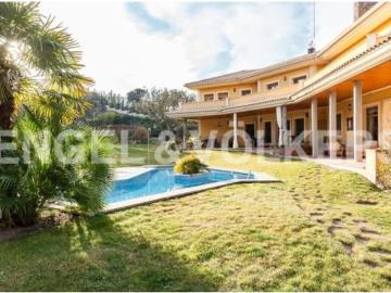 Casa Venta San Sebastián de los Reyes, Ciudalcampo Fuente del Fresno