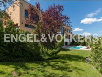 Casa Venta San Sebastián de los Reyes, Ciudalcampo Fuente del Fresno