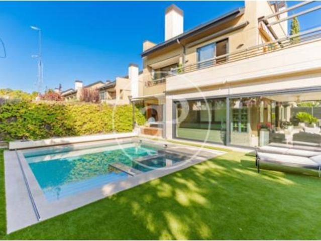 Casa Venta San Sebastián de los Reyes, Ciudalcampo Fuente del Fresno