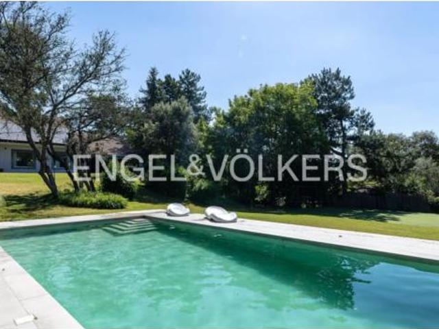 Casa Venta San Sebastián de los Reyes, Ciudalcampo Fuente del Fresno