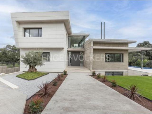 Casa Venta San Sebastián de los Reyes, Ciudalcampo Fuente del Fresno