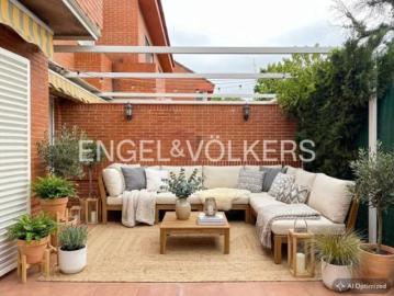 Casa Venta San Sebastián de los Reyes, Ciudalcampo Fuente del Fresno
