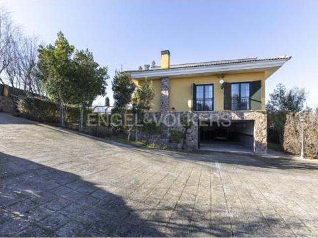 Casa Venta San Sebastián de los Reyes, Ciudalcampo Fuente del Fresno