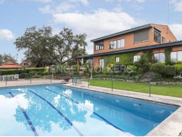 Casa Venta San Sebastián de los Reyes, Ciudalcampo Fuente del Fresno