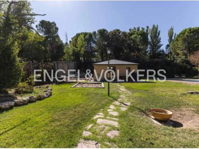 Casa Venta San Sebastián de los Reyes, Ciudalcampo Fuente del Fresno