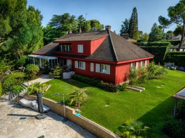 Casa Venta San Sebastián de los Reyes, Ciudalcampo Fuente del Fresno