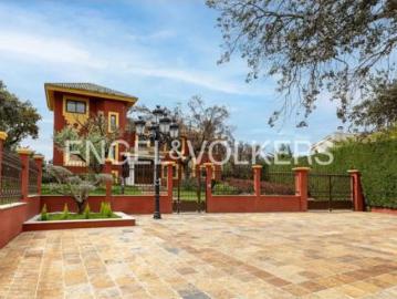 Casa Venta San Sebastián de los Reyes, Ciudalcampo Fuente del Fresno