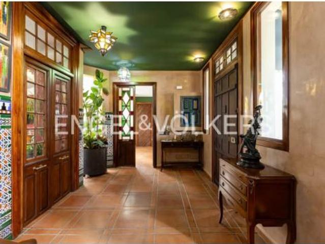 Casa Venta San Sebastián de los Reyes, Ciudalcampo Fuente del Fresno