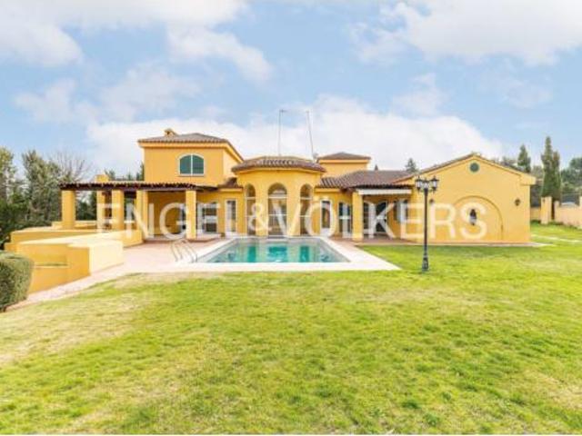 Casa Venta San Sebastián de los Reyes, Ciudalcampo Fuente del Fresno
