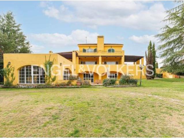 Casa Venta San Sebastián de los Reyes, Ciudalcampo Fuente del Fresno