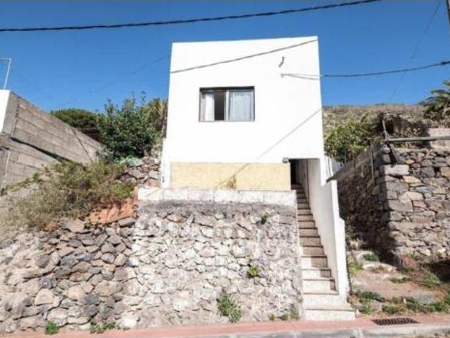 Casa Venta San Sebastián de La Gomera, Ayamosna