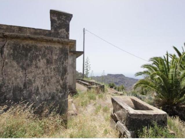 Casa Venta San Sebastián de La Gomera, Benchijigua