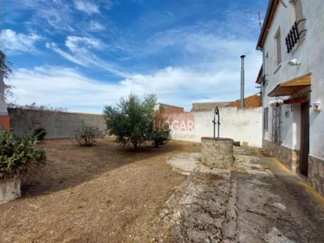 Casa Venta Sanchidrián, Sanchidrián