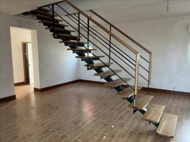 Casa Venta Sanchidrián, Sanchidrián