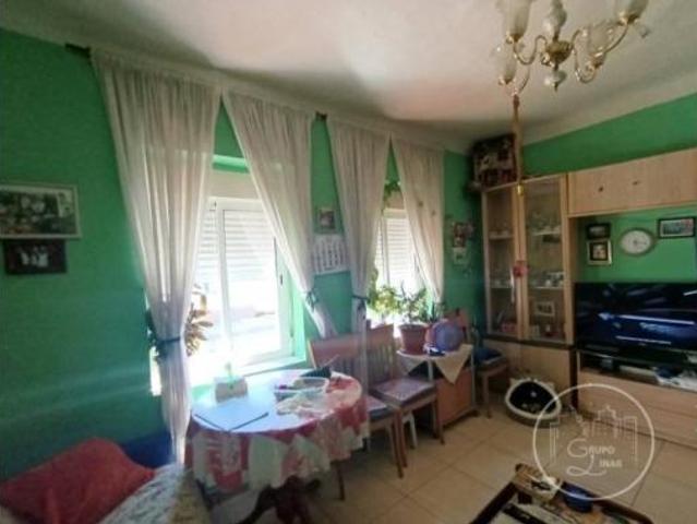 Casa Venta Sanchidrián, Sanchidrián