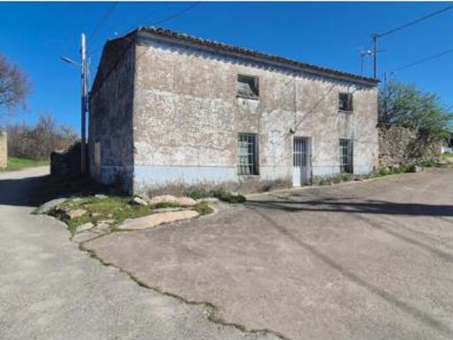 Casa Venta Sanchón de La Ribera, Sanchón de La Ribera