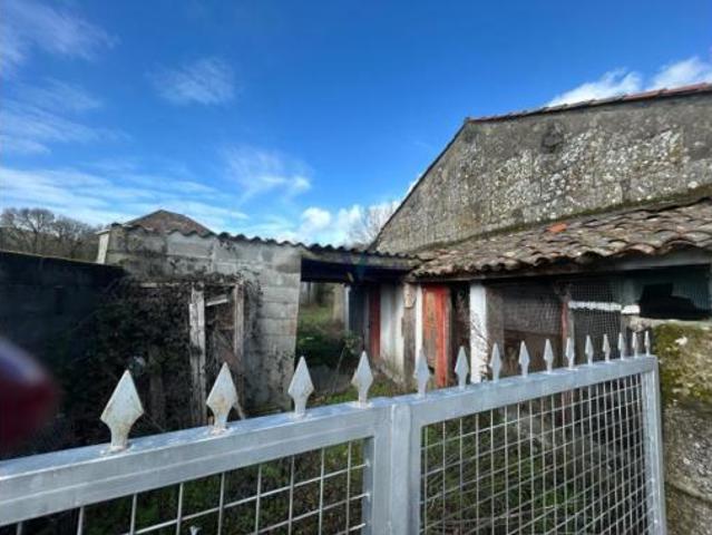 Casa Venta Sandiás, A Chousela
