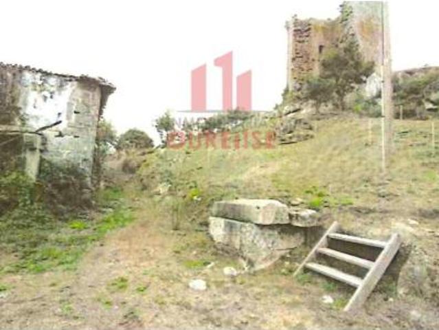 Casa Venta Sandiás, Arcos Sandiás