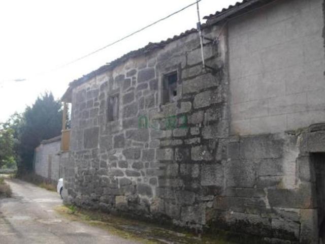 Casa Venta Sandiás, As Pegas Sandiás