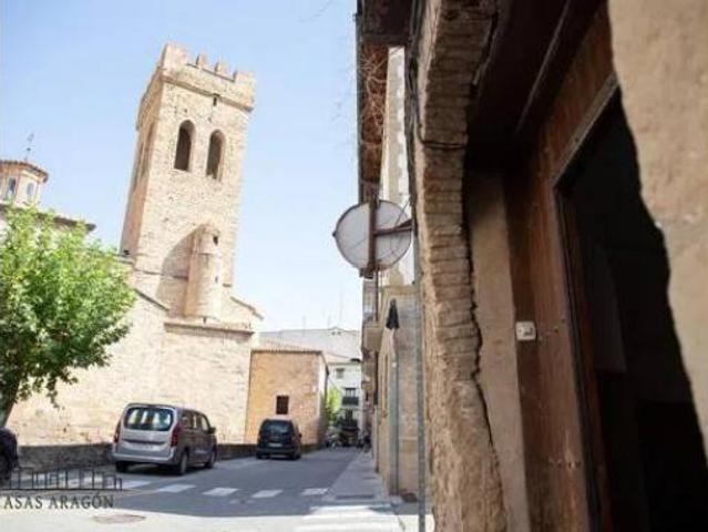 Casa Venta Sangüesa Zangoza, Sangüesa Zangoza