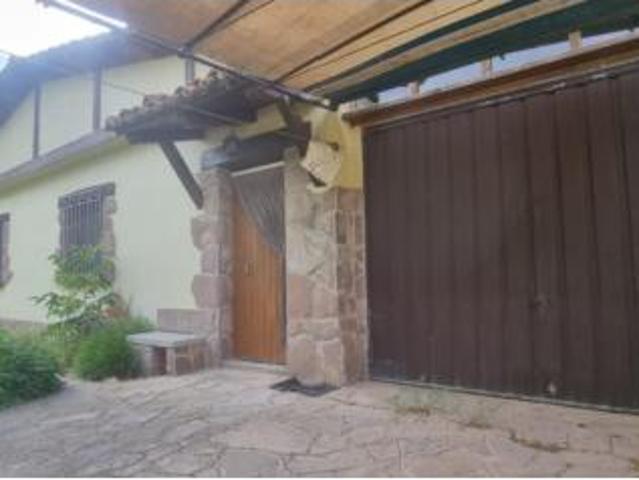 Casa Venta Sangüesa Zangoza, Sangüesa Zangoza