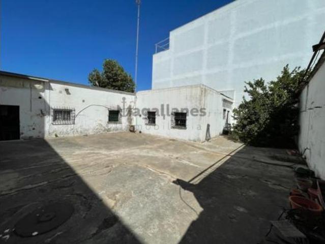 Casa Venta Sanlúcar de Barrameda, Barrio Alto