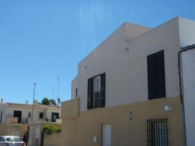 Casa Venta Sanlúcar de Barrameda, Barrio Alto