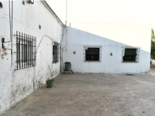 Casa Venta Sanlúcar de Barrameda, Barrio Alto