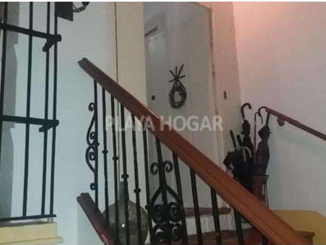 Casa Venta Sanlúcar de Barrameda, Barrio Alto