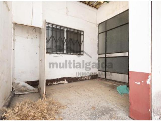 Casa Venta Sanlúcar de Barrameda, Barrio Alto