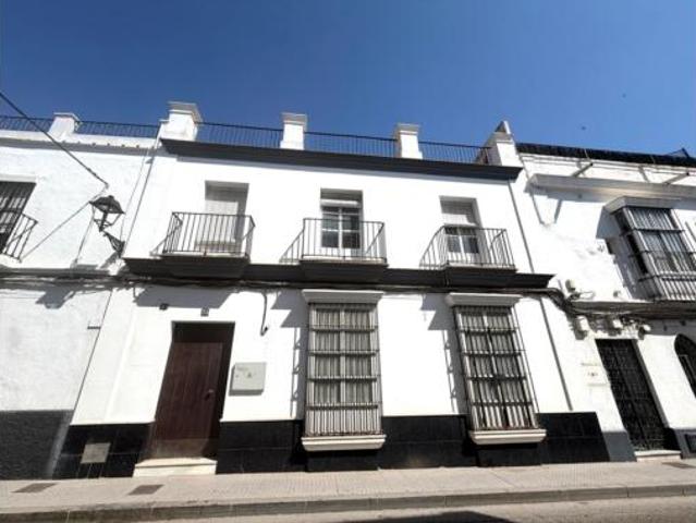 Casa Venta Sanlúcar de Barrameda, Barrio Alto