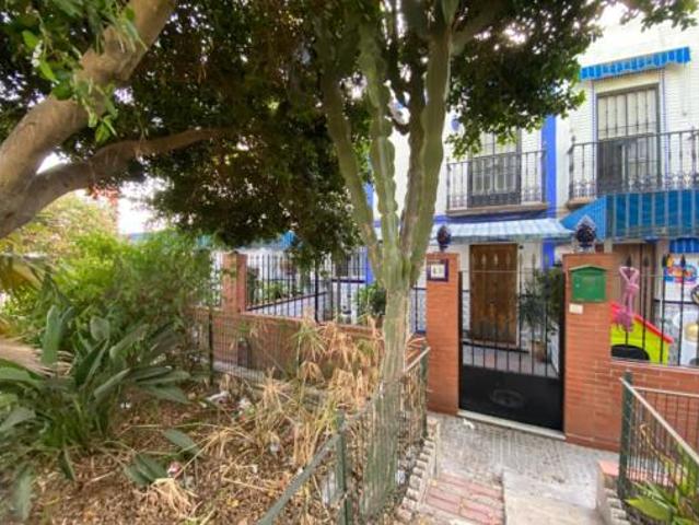 Casa Venta Sanlúcar de Barrameda, Barrio Alto