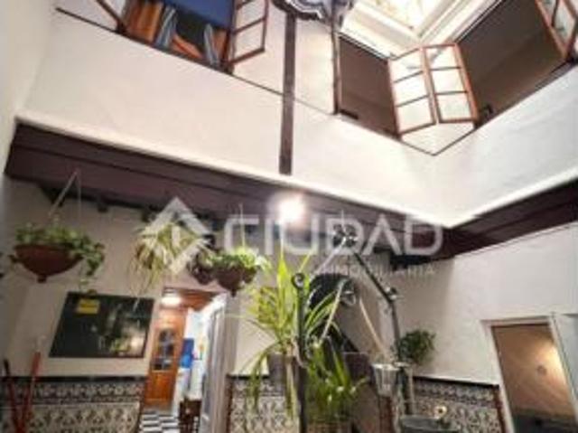 Casa Venta Sanlúcar de Barrameda, Barrio Alto