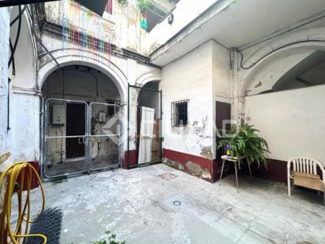 Casa Venta Sanlúcar de Barrameda, Barrio Alto
