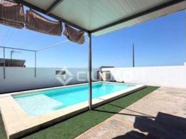 Casa Venta Sanlúcar de Barrameda, Bonanza Martín Miguel Monteolivete