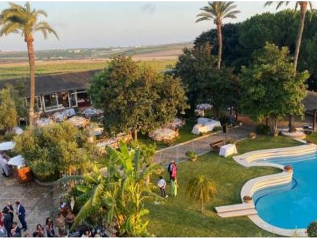 Casa Venta Sanlúcar de Barrameda, Bonanza Martín Miguel Monteolivete